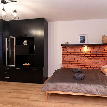 Regem Apartments Brazylijska Warszawa Zewnętrze zdjęcie