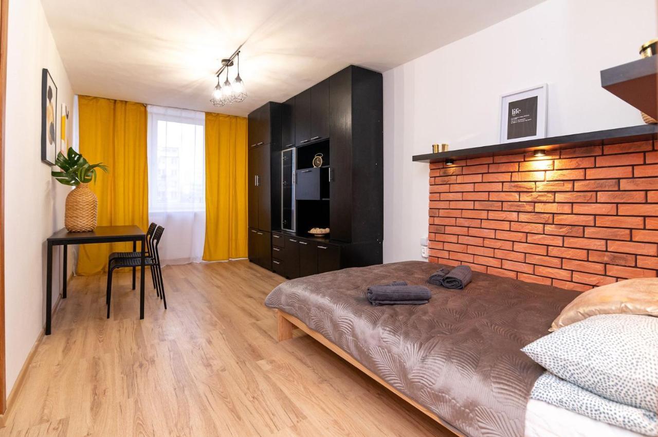 Regem Apartments Brazylijska Warszawa Zewnętrze zdjęcie