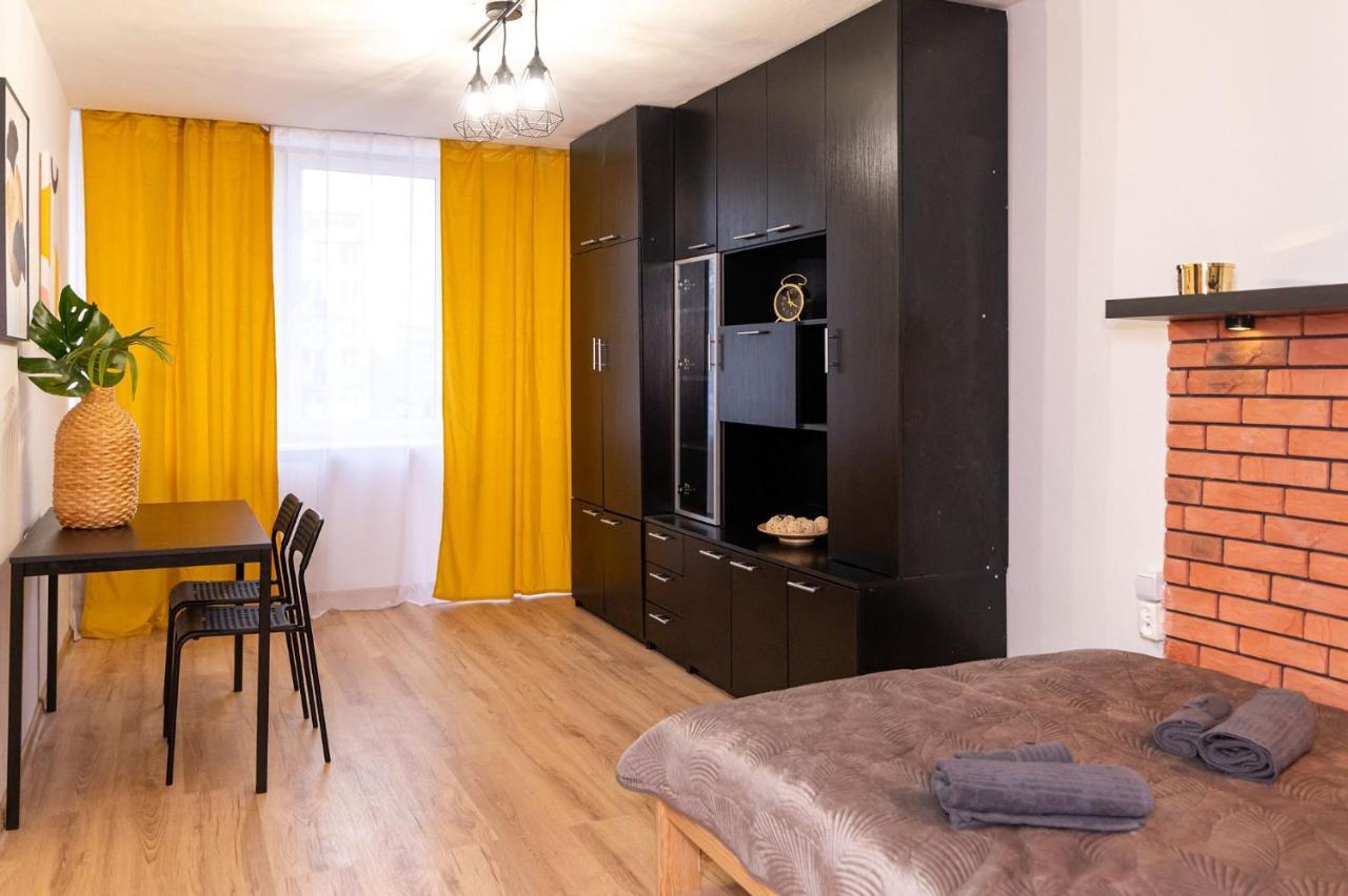 Regem Apartments Brazylijska Warszawa Zewnętrze zdjęcie